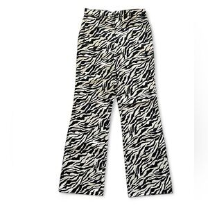 Motel Zebra pants